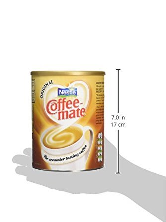NESTLE COFFEEMATE ORIGINAL 1KG 12057675