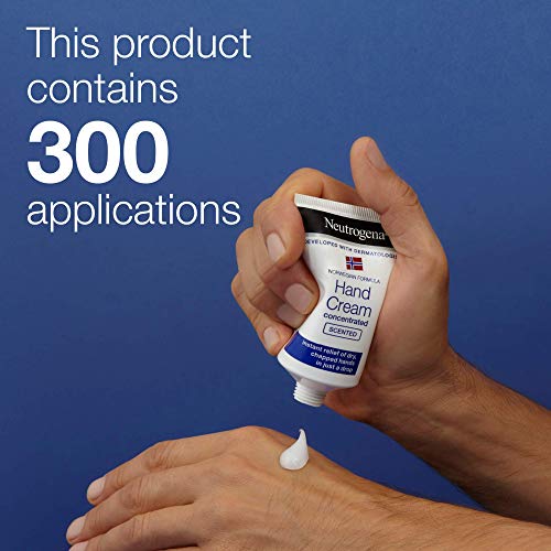 Neutrogena Crema Para Manos - 75 ml.