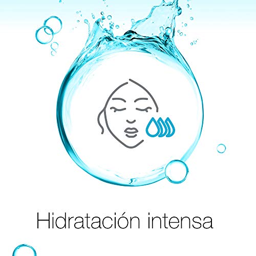 Neutrogena Hydro Boost Crema Gel Hidratante, 50 ml