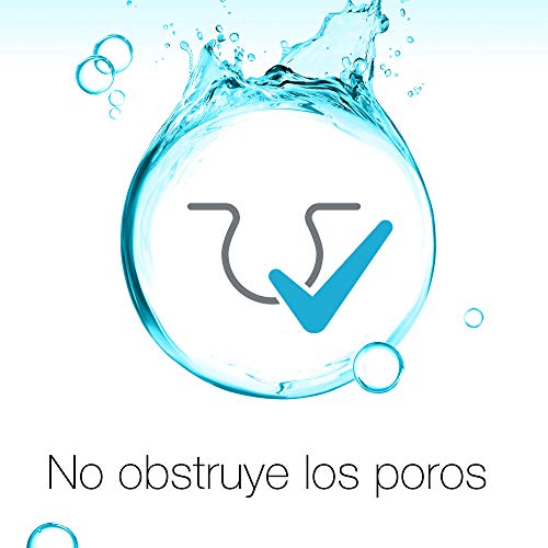 Neutrogena Hydro Boost Crema Gel Hidratante, 50 ml
