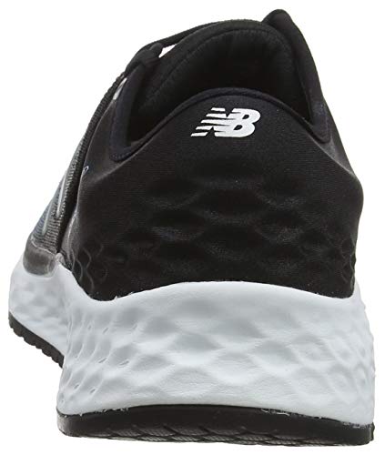 New Balance Fresh Foam 1080v9, Zapatillas de Running para Hombre, Azul (Deep Ozone Blue/Dark Neptune/Black), 41/42 EU