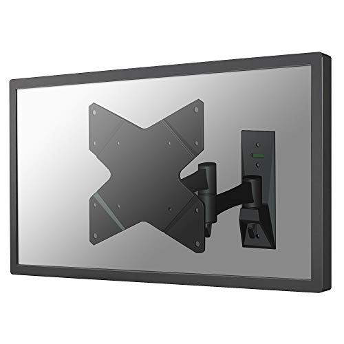 NewStar FPMA-W835 - Soporte de Pared para Monitor/TV, Color Negro