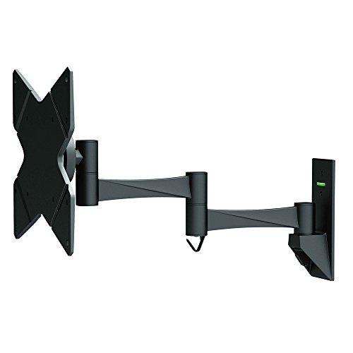 NewStar FPMA-W835 - Soporte de Pared para Monitor/TV, Color Negro