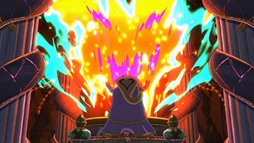 Ni No Kuni II: El Renacer De Un Reino - Estándar