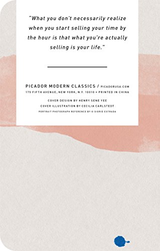 Nickel and Dimed: On (Not) Getting by in America (Picador Modern Classics)