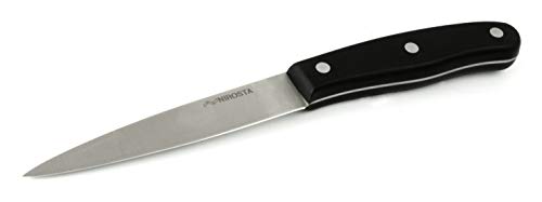 Nirosta Multiusos 22cm, Cuchillo para Todo Tipo de usos, Acero Inoxidable, Centimeters