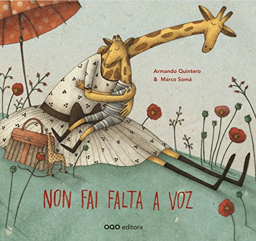 Non fai falta a voz (colección O)