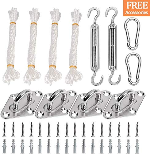 NOOYC Mallas anti-heladas Tela tejida, Toldos Cubierta de plantas Toldo Velas De Sombra Se utiliza en invernaderos plantas cubiertas de flores de frutas que albergan luz del sol,Sand color_6.5ftx9.8ft