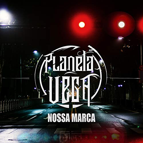 Nossa Marca [Explicit]