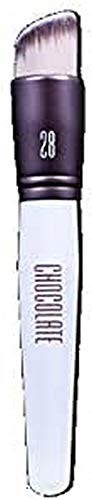 Novara Novara Pincel Apl. Maquillaje Redondo Oblicuo - 50 ml