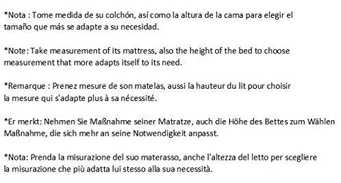 NOVOTEXTIL NORDICO, Beig/Chocolate, Cama 180/200 cm(270x270)