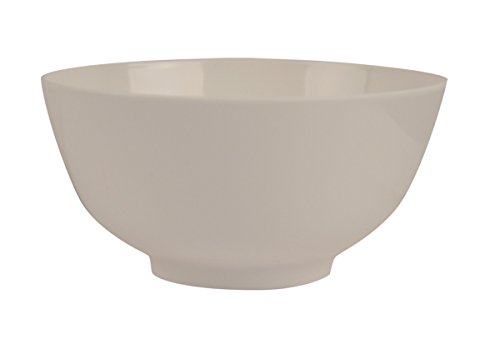 NUEVO Purely marfil blanco/para 4 personas (16 piezas melamina Pizarra Vajilla Vajilla De Camping Exterior Jardín Cocina Vajilla camping picnic