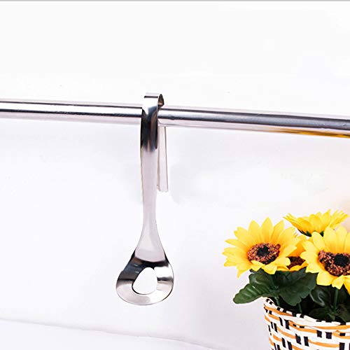 Nuluxi Cuchara de Albóndigas Con Mango Largo Máquina Para Hacer Albóndigas Con Mango Antiadherentes Fabricante de Cucharas de Albóndigas para Albóndigas Casera de Carne Herramienta Rápida de Prototipo