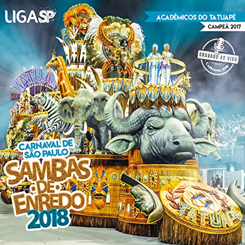 Numa Viagem Arretada por Terras Nordestinas / A Joia Rara do Samba Embarca Rumo Ao Maior São João do Mundo: Campina Grande (Ao Vivo)