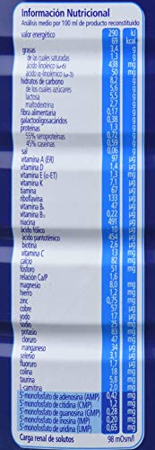 Nutribén Continuación 2 - Pro Alfa - 800 Gr