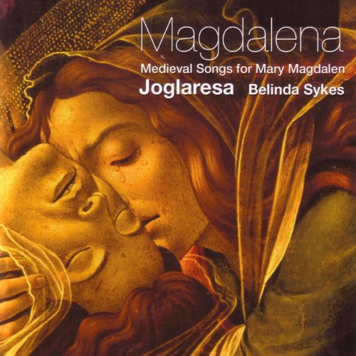 O Madalena Ch'andasti Al Sepolcro