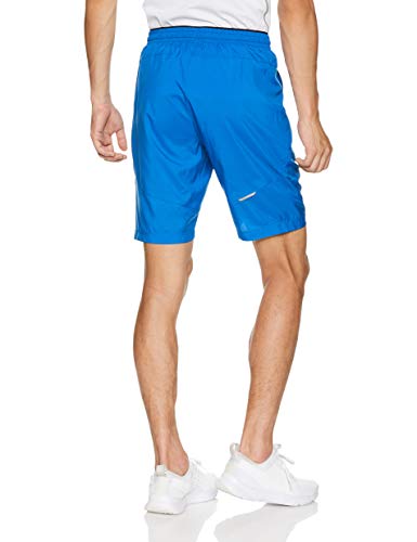 Oakley - Pantalones Cortos técnicos para Hombre 8.7.02 9i Mejorar Pantalones Cortos técnicos 8.7.02 9i, Hombre, 442473, Ozono, XXL
