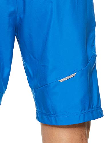 Oakley - Pantalones Cortos técnicos para Hombre 8.7.02 9i Mejorar Pantalones Cortos técnicos 8.7.02 9i, Hombre, 442473, Ozono, XXL