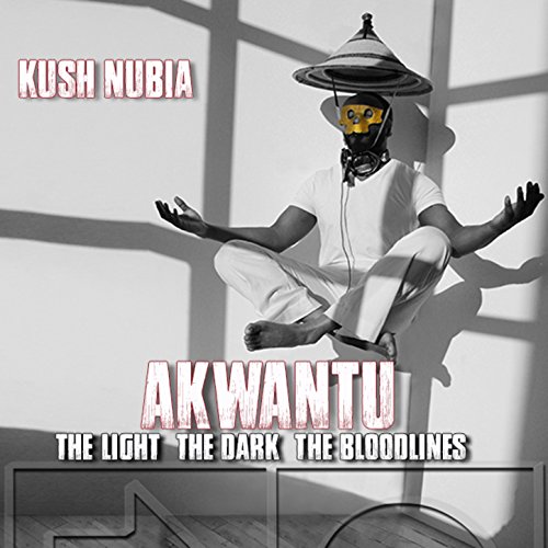 Ochosi Genesis (The Light) [feat. Yeti Yetunde Ajasin & Reimundo Sosa]
