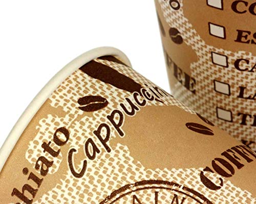 Octopus Parent – Taza de café, 100 unidades