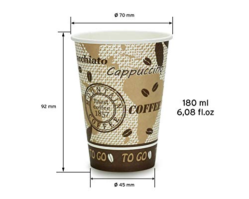 Octopus Parent – Taza de café, 100 unidades