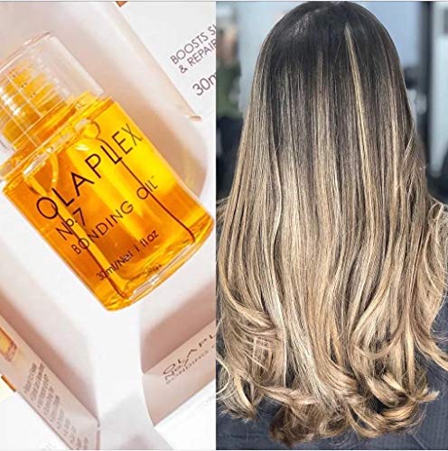 Olaplex No.7 Bond Smoother New 30 ml, 90 g