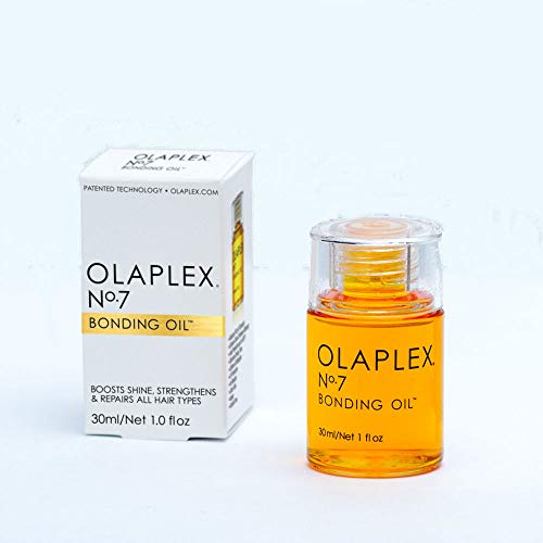 Olaplex No.7 Bond Smoother New 30 ml, 90 g