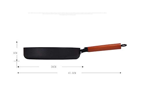 Ollas y sartenes Conjunto de 3 piezas, Ultra antiadherente utensilios de cocina de cerámica con recubrimiento de titanio, ollas y sartenes antiadherentes Set, 3 Hierro fundido Pot Conjuntos a la induc