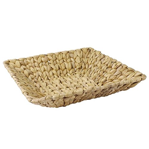Olympia GM250 pantalla cesta, cuadrado, Natural