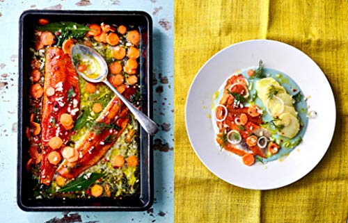 OMG! Das Kochbuch von French Guy Cooking: 100 Wow!-Rezepte und geniale Küchen-Hacks: Empfohlen von Jamie Oliver
