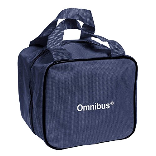 Omnibus BR-CN116B - Nuevo inhalador compresor Nebulizador Inhalador compacto para nebulizador inhaladores bebe electrico, Rosa