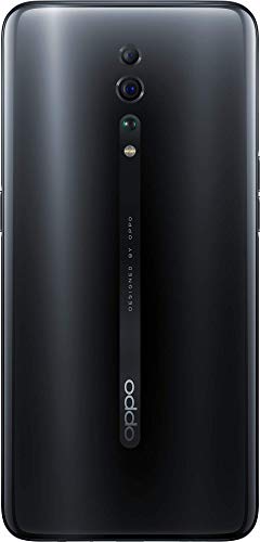 OPPO - RENO Z, Jet Black