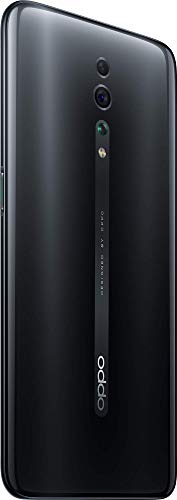 OPPO - RENO Z, Jet Black