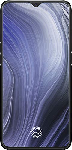 OPPO - RENO Z, Jet Black
