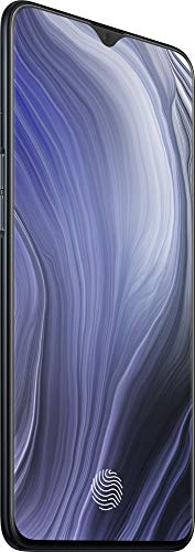 OPPO - RENO Z, Jet Black
