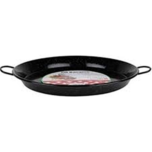 Orbegozo PXE 3042, 42 mm, Negro