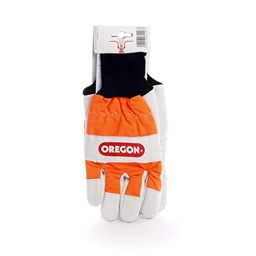 OREGON 91305SXL - Guante de trabajo (talla XL)