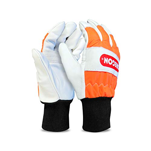 OREGON 91305SXL - Guante de trabajo (talla XL)