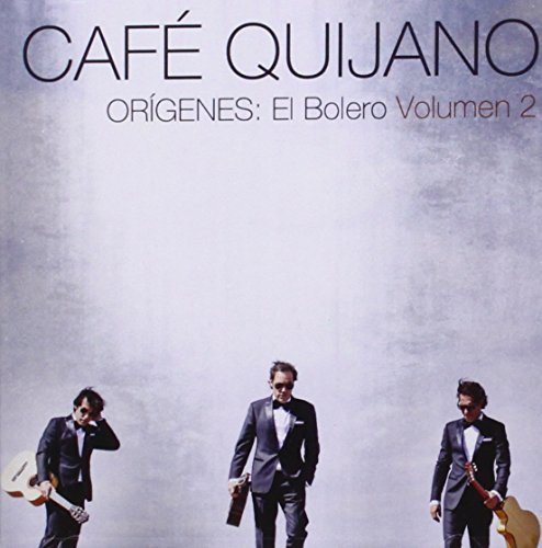 Orígenes 2: El Bolero