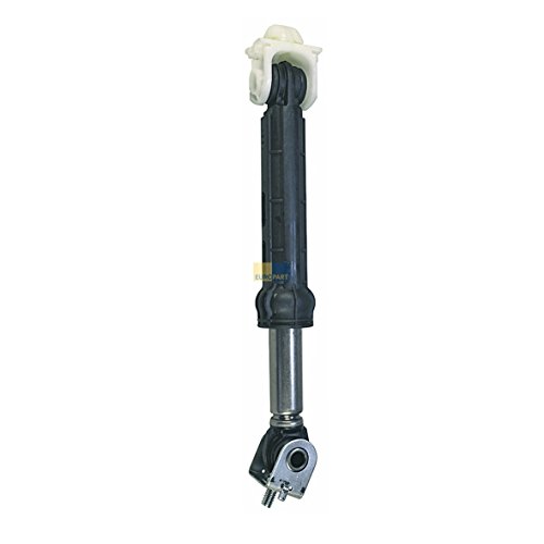 Original amortiguador lavadora 480111102361 Whirlpool Bauknecht