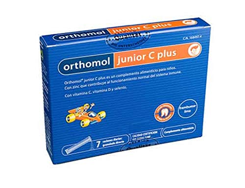 Orthomol Junior C - 100 gr
