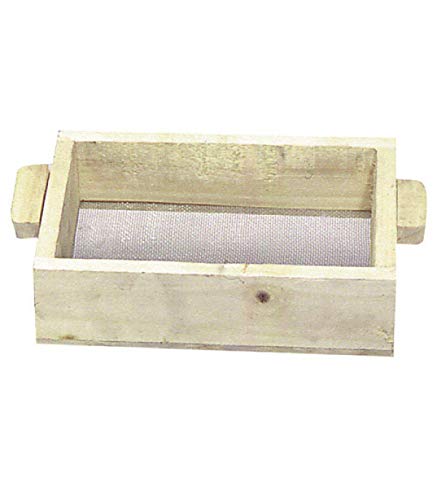 ORYX 5100120 Cernedero Madera
