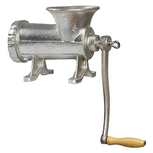 ORYX 5503025 Maquina Picar Carne Nº 32