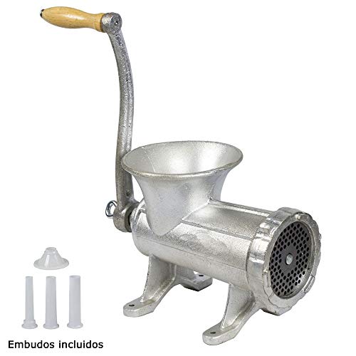 ORYX 5503025 Maquina Picar Carne Nº 32