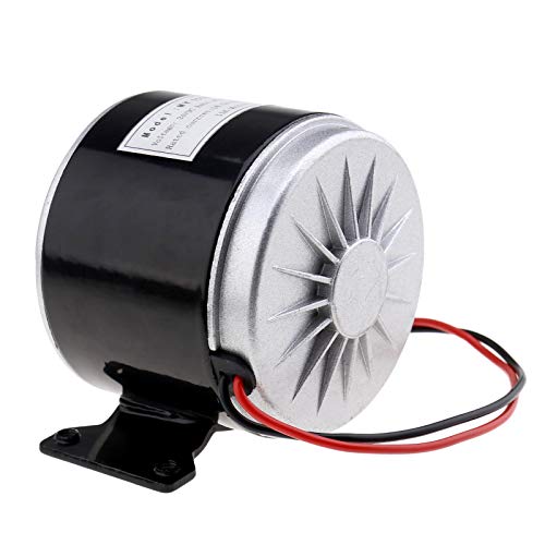 OTOTEC generador de motor eléctrico con imán permanente, PMA, 350 W, 24 V CC, para scooter eléctrico entre otros