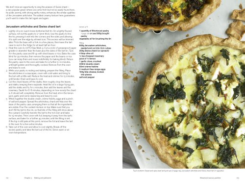 Ottolenghi: The Cookbook