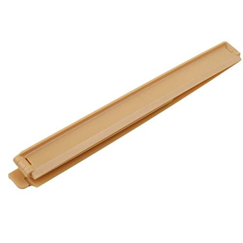 Oulensy Cortadores de plástico Croissant Pan línea de Molde para Hornear los Pasteles Utensilios para Hornear Herramientas Novedades para la Cocina Postre Stamper Rollo Fabricante
