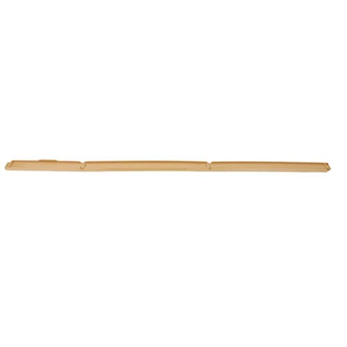 Oulensy Cortadores de plástico Croissant Pan línea de Molde para Hornear los Pasteles Utensilios para Hornear Herramientas Novedades para la Cocina Postre Stamper Rollo Fabricante