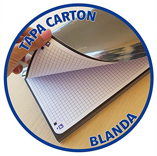 Oxford 41235 - Recambios (80 hojas A4)