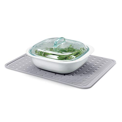 OXO Good Grips 13265200MLNYK INOXO.13265200, Inoxidable, gris